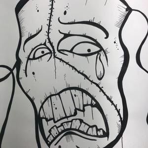 Meet your Posher, Bob